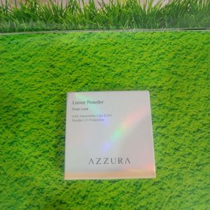 Azzura Loose Powder shade 01