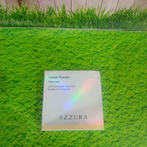 Azzura Loose Powder shade 03