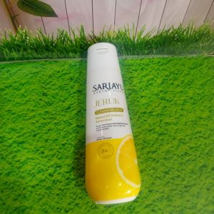 Sariayu Jeruk Cleansing Milk