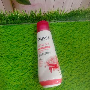 Sariayu Mawar Refreshing Toner