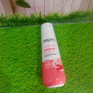 Sariayu Mawar Cleansing Milk