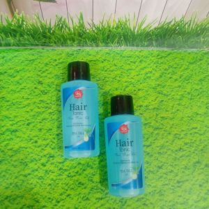 Viva Hair Tonic Tea Tree Oil