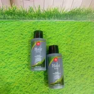 Viva Hair Tonic Lidah Buaya