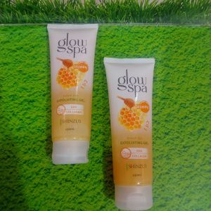 Shinzui Glow Spa Honey