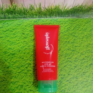 Glowshophy Watermelon Gentle Cleanser