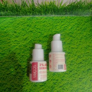Scora Arbutin Serum