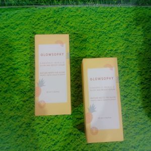 Glowsophy Triple Bright Serum