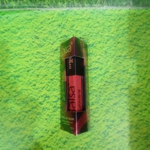 Salsa Matte Lipcream Shade 10