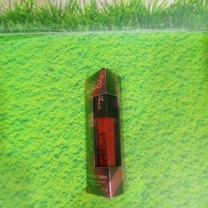 Salsa Matte Lipcream Shade 18