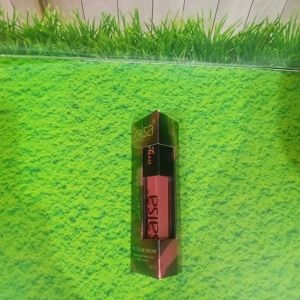 Salsa Matte Lipcream Shade 7