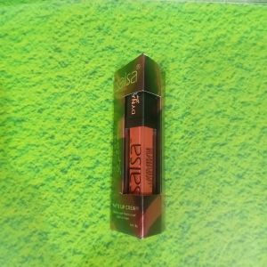 Salsa Matte Lipcream Shade 1