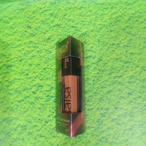 Salsa Matte Lipcream 8