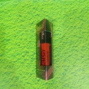 Salsa Matte Lipcream Shade 5