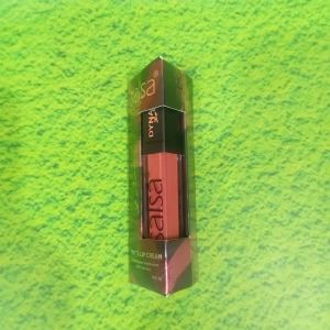 Salsa Matte Lipcream Shade 4