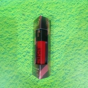 Salsa Matte Lipcream Shade 9