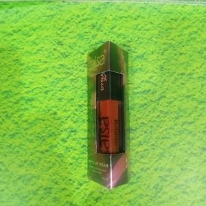 Salsa Matte Lipcream Shade 17