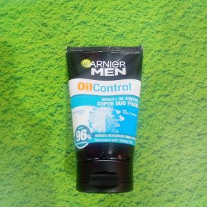 Garnier Men Super Duo Foam