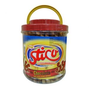 STICO ASTOR TOPLES TG