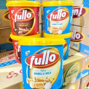FULLO TOPLES 200G