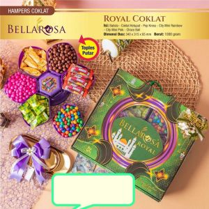 Bellarosa Royal