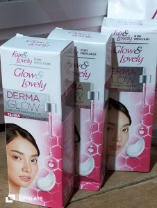 GLOW & LOVELY CREAM 