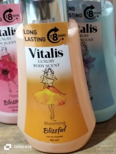 FITALIS PARFUME BLISSFUL