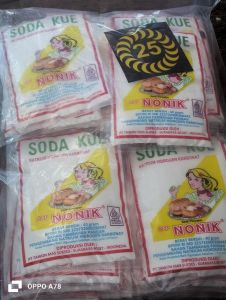 SODA