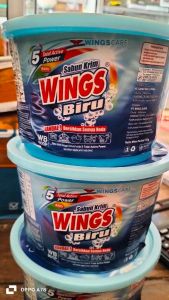 WINGS POT