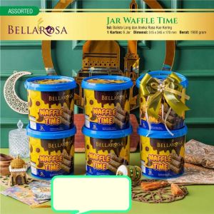 Bella Wafel