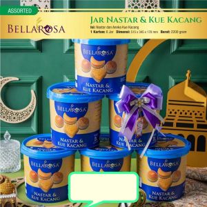 Bella Nastar