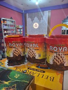 Lebaran Astor Royal 