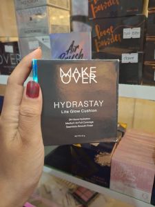 MAKE OVER HYDRASTAY LITE GLOW CUSHION SHADE W42