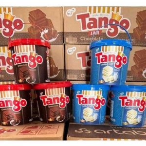 TANGO WAFER TOPLES 240G