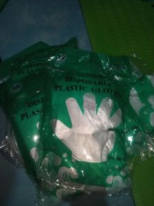 Sarung plastik 10 rb