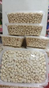 KACANG KUPAS DI PACK