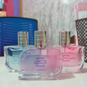 My parfum 50ml