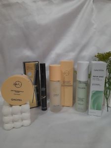 PAKET QAIOFRN