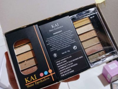 KAI EYESHADOW
