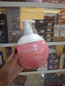 GLAD2GLOW BODY SERUM CREAMY BERRY
