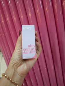 Pixy skin tint N23