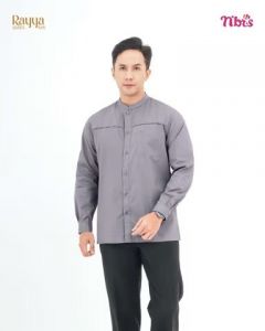 Marwa Koko Grey
