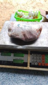 Hati sapi