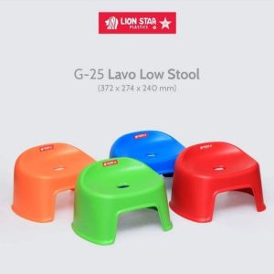 BANGKU LAVO LIONSTAR