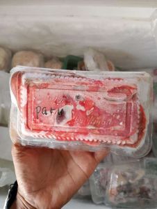Paru mini pack