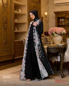 Umbra Gamis Black