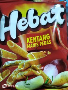 HEBAT 