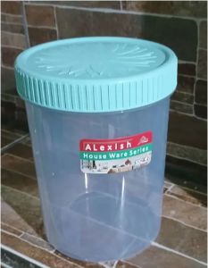 TOPLES 2KG 166 MIURA ALEXISH