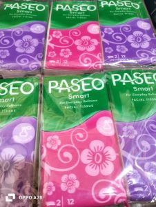 Paseo mini