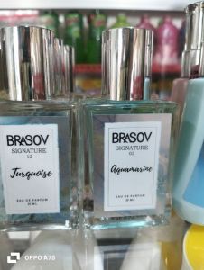 Parfum BRASOV