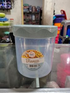 TOPLES BIANCA 2002 L